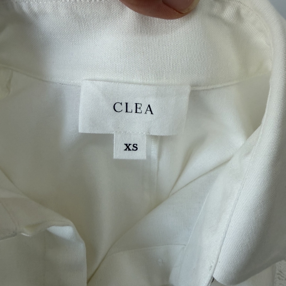 Clea VALENTINA DRESS - Picture 16 of 16
